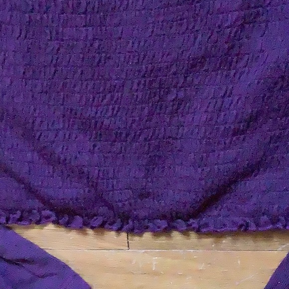 Hollister Long Sleeve Size Small Top - Picture 3 of 4